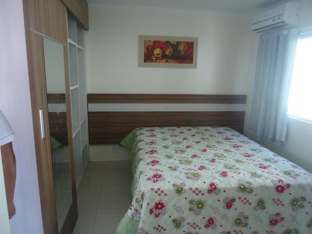 Lacqua Diroma Apartment Caldas Novas Eksteriør bilde